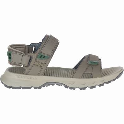 Merrell Cedrus Convertible 3 Sandaler Herr Bruna (SE046957)